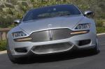 Fisker Latigo CS 2008 года